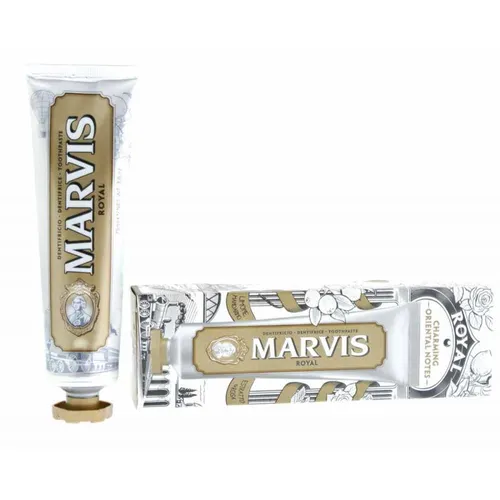 Marvis Royal Toothpaste (Pasta do zębów)