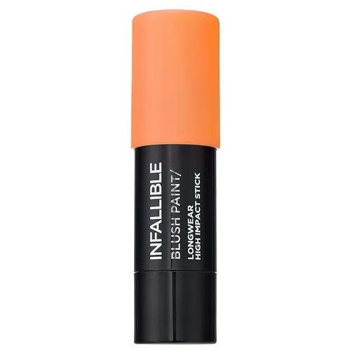 L'Oreal Paris Infallible, Blush Paint Longwear High Impact Stick (Róż w sztyfcie)