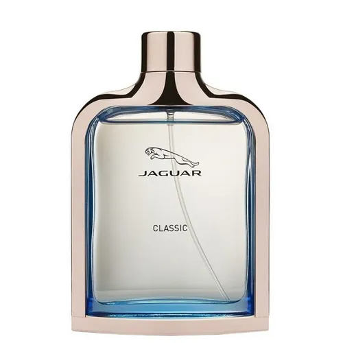 Jaguar Classic Blue EDT
