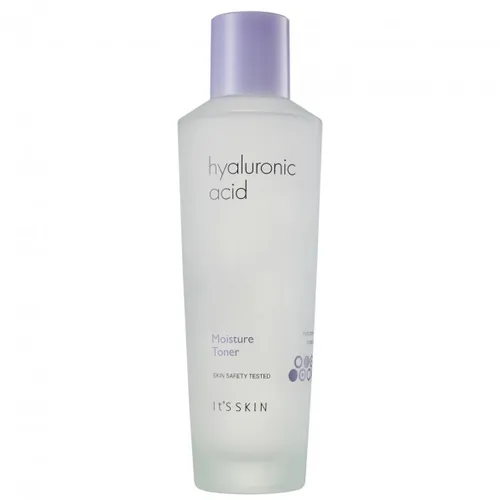 It's Skin Hyaluronic Acid, Moisture Toner (Nawilżający tonik z kwasem hialuronowym)
