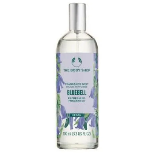 The Body Shop Bluebell, Fragrance Mist (Mgiełka do ciała)