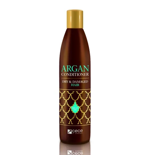 Cece of Sweden Argan, Conditioner (Odżywka z olejkiem arganowym)