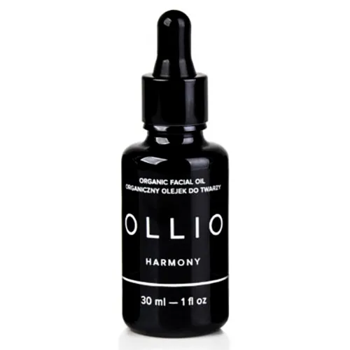 Ollio Harmony Organic Facial Oil (Serum olejkowe do twarzy)