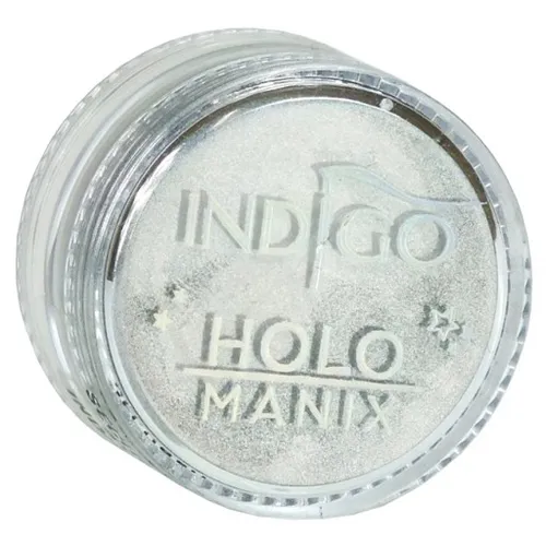 Indigo Nails Lab Holo Manix, Unicorn Nails (Pyłek holograficzny) - 1