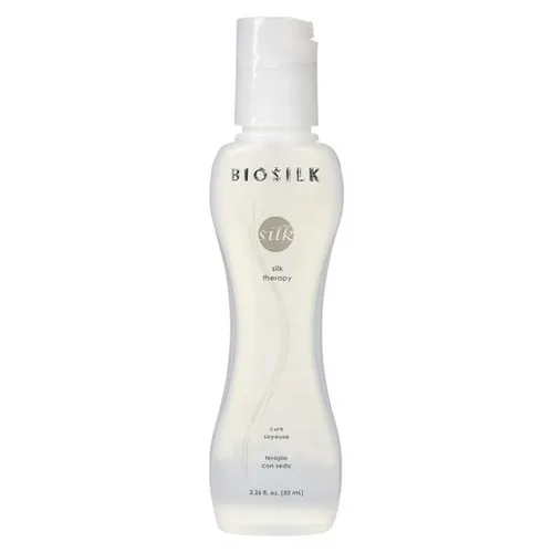 Biosilk Silk Therapy (Naturalny jedwab - odżywka regenerująca bez spłukiwania)