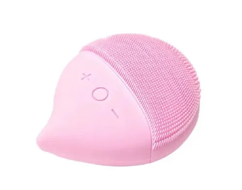 Innogio Gio Perfect Clean GIO-710, Wielofunkcyjne urządzenie do masażu twarzy i pielęgnacji skóry