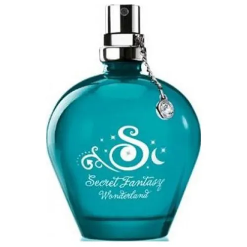 Avon Secret Fantasy Wonderland EDT