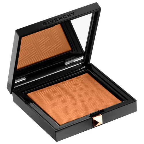 Givenchy Teint Couture Healthy Glow Powder (Puder brązujący)