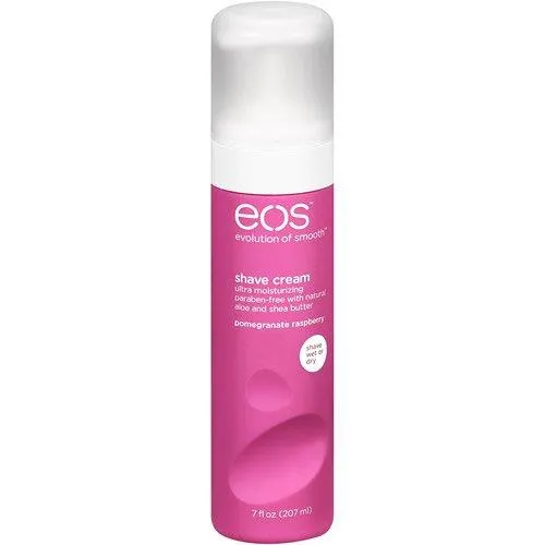 Evolution of Smooth (EOS) Ultra Moisturizing Shave Cream (Ultra nawilżający krem do golenia (różne rodzaje)) - 1