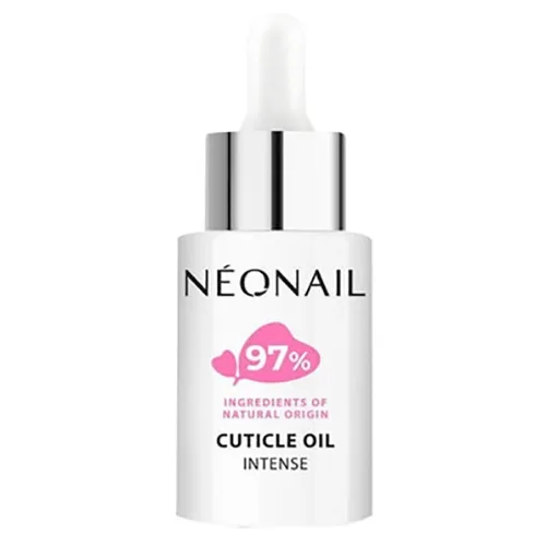 NeoNail Vitamin Cuticle Oil Intense (Witaminowa oliwka do paznokci i skórek)
