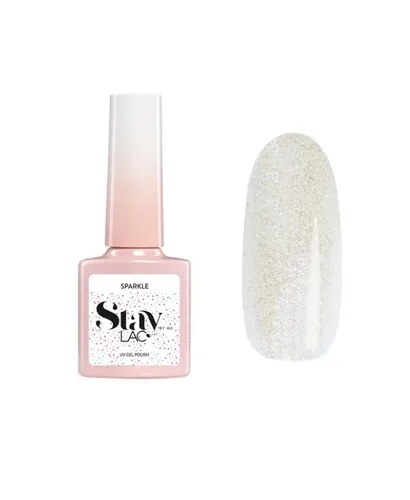 Stay Lac UV Gel Polish (Lakier hybrydowy do paznokci) - 5