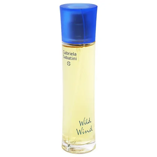Gabriela Sabatini Wild Wind EDT