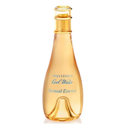 Davidoff Cool Water Sensual Essence EDP