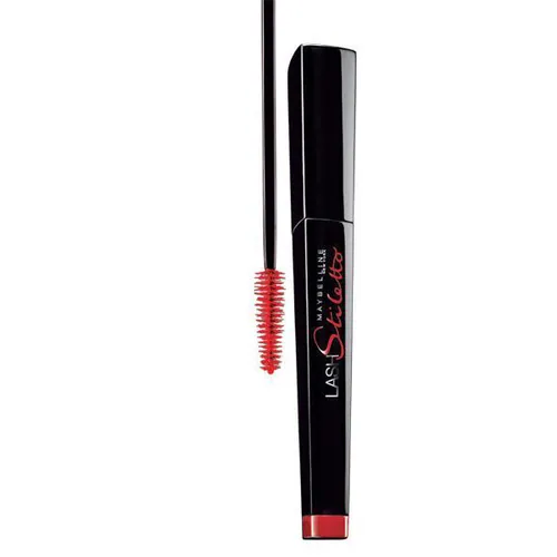 Maybelline New York Lash stiletto (Tusz wydłużający)