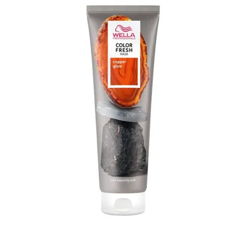 Wella Color Fresh Mask (Maska koloryzująca do włosów (różne rodzaje)) - 4