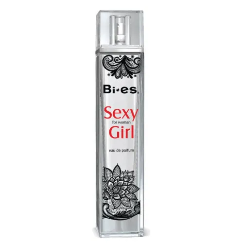 Bi-es Sexy Girl EDP