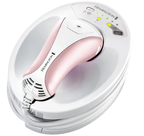 Remington Urządzenie do depilacji IPL i-Light Prestige 6750