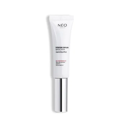 Neo Make Up Intense Serum Mascara (Tusz do rzęs) - 2