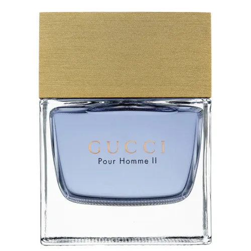 Gucci Gucci Pour Homme II EDT