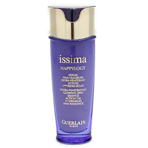 Guerlain Issima, Happylogy Glowing Skin Day Serum (Serum do twarzy zwalczające pierwsze zmarszczki)