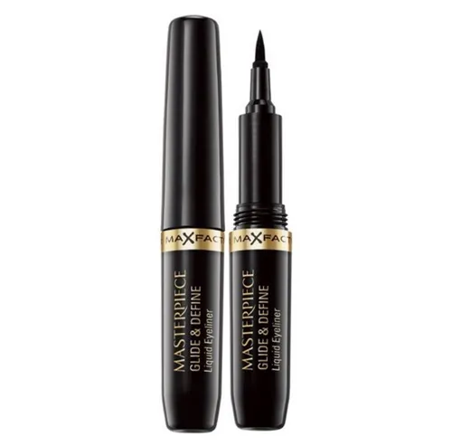 Max Factor Masterpiece Glide & Define Liquid Eyeliner (Eyeliner we flamastrze)