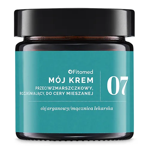Fitomed Mój krem nr 7 - 1