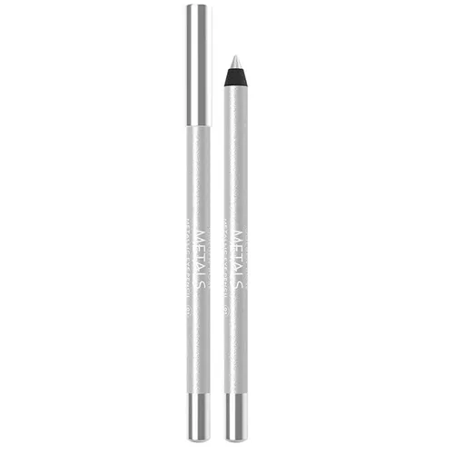 Golden Rose Metals, Metallic Eye Pencil (Metaliczna kredka do oczu)