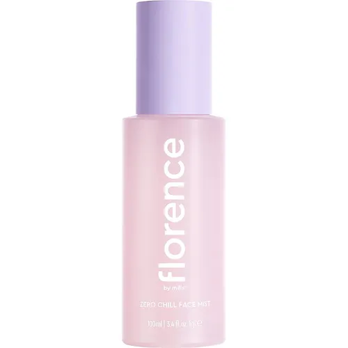 Florence by Mills Zero Chill Face Mist (Mgiełka do twarzy)