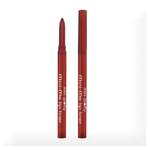 Miss Sporty Mini Me Lipliner
