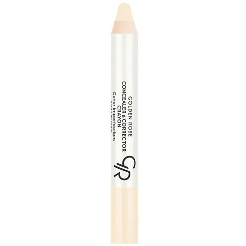 Golden Rose Concealer & Corrector Crayon (Korektor w kredce) - 1