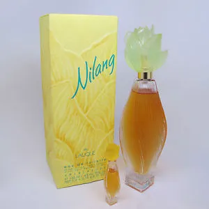 Lalique Nilang  EDT