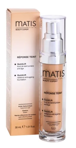 Matis Paris Beauty Expert, Reponse Teint (Podkład rozjaśniający)