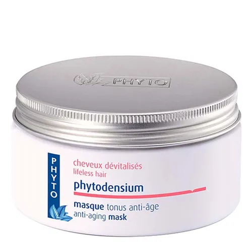 Phyto Phytodensium, Masque Tonus Anti-age [Anti-aging Mask] (Maska przeciw starzeniu się włosów)