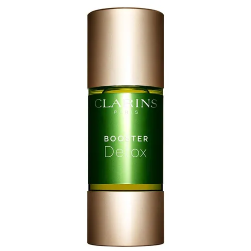 Clarins Booster Detox (Koncentrat detoksykujący dla skóry zanieczyszczonej)