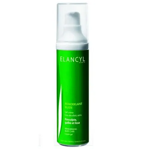 Elancyl Bust Firming Serum (Serum ujędrniające do szyi, dekoltu i biustu) - 3