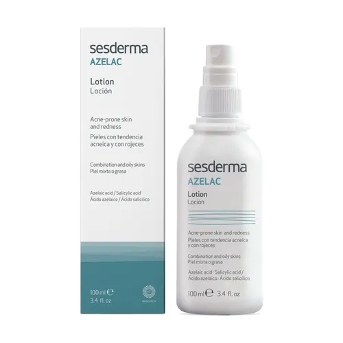 Sesderma Azelac Lotion (Emulsja)