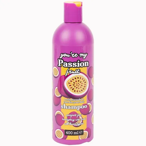 Action You're my Passion Fruit Shampoo (Szampon do włosów `Marakuja`)