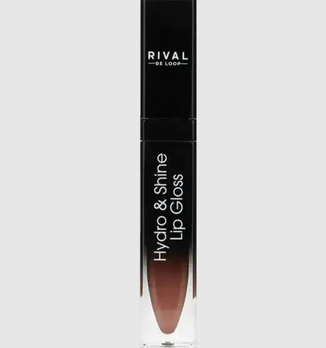 Rival de Loop Hydro & Shine Lip Gloss (Błyszczyk do ust)