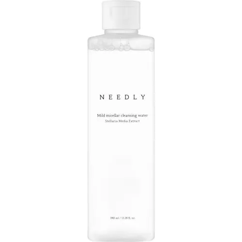 Needly Mild Micellar Cleansing Water (Woda micelarna)