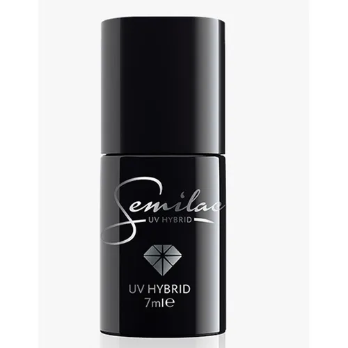 Semilac UV Hybrid Semilac Top Mat Total (Matowy top do paznokci)