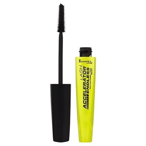 Rimmel Lash Accelerator Endless Mascara (Tusz do rzęs)