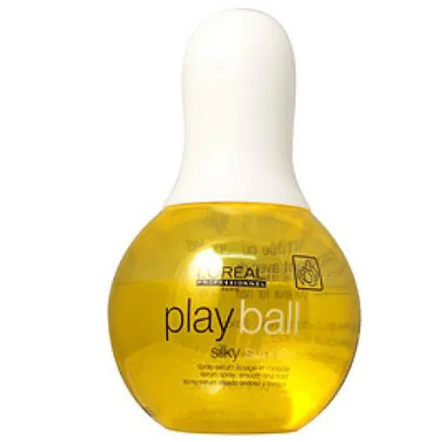 L'Oreal Professionnel Tecni.Art, Play Ball, Silky Sunrise (Dwufazowe serum wygładzające w sprayu)