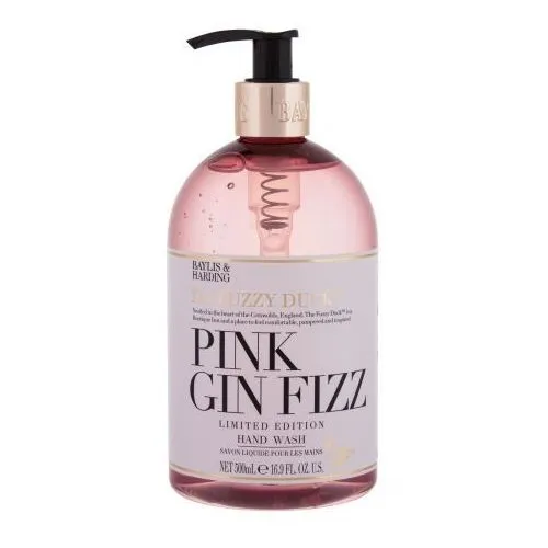 Baylis & Harding The Fuzzy Duck Pink Gin Fizz Handwash (Mydło w płynie do rąk)