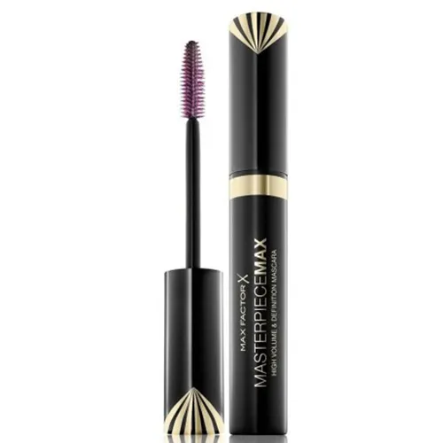 Max Factor Masterpiece MAX (Tusz wydłużająco-pogrubiający)