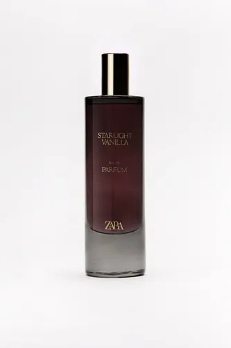 Zara Starlight Vanilla EDP
