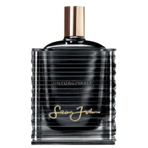 Sean John Unforgivable for Men EDT