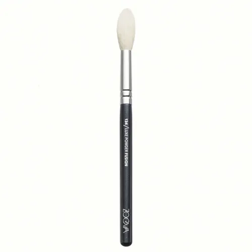 Zoeva 134 Luxe Powder Fusion (Pędzel do rozświetlacza)