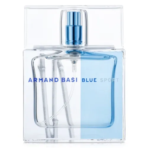 Armand Basi Blue Sport EDT