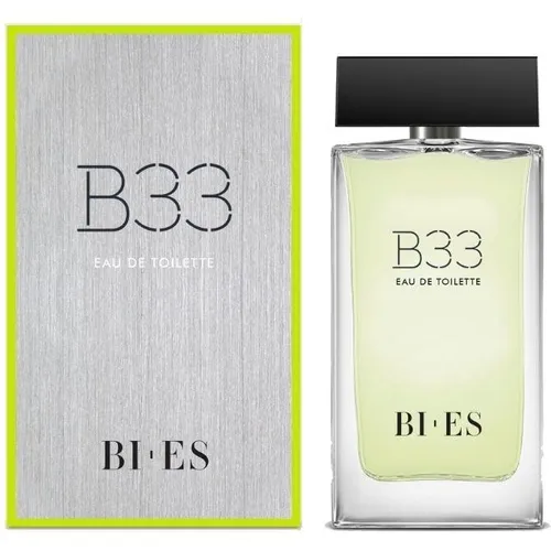 Bi-es B33 for Men EDT