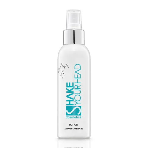 Shake Your Head Lotion z prowitaminą B5